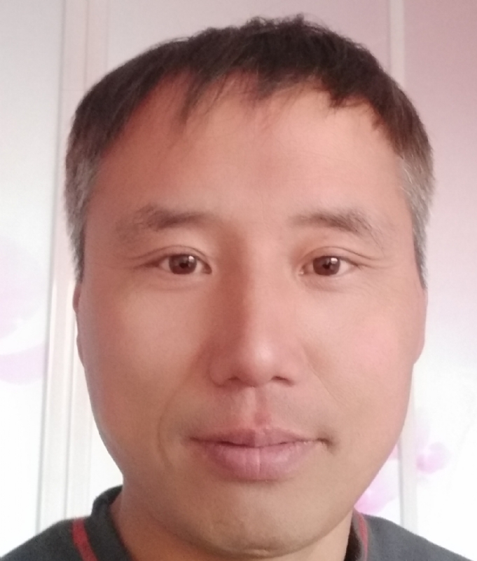 寻爱的第一张照片--盐城相亲服务中心