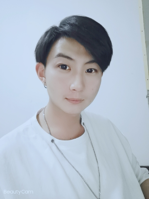 漠然的第一张照片--盐城相亲服务中心
