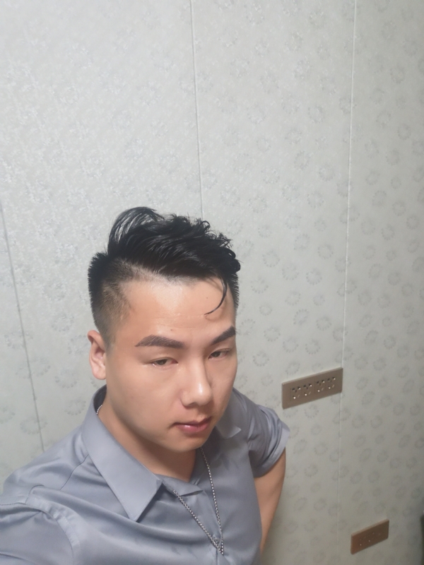 星空的第一张照片--盐城相亲服务中心