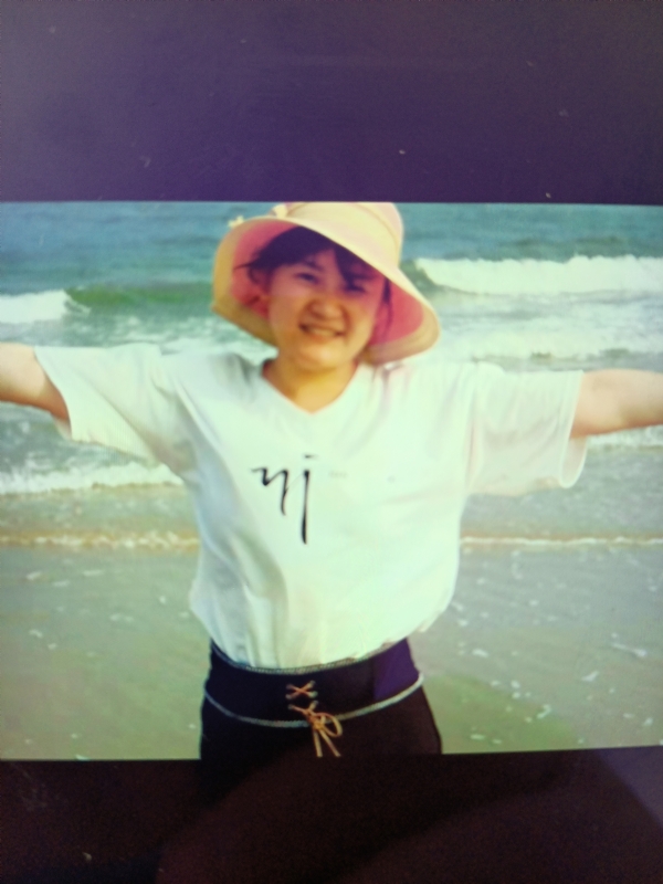 块块的第三张照片--盐城相亲服务中心