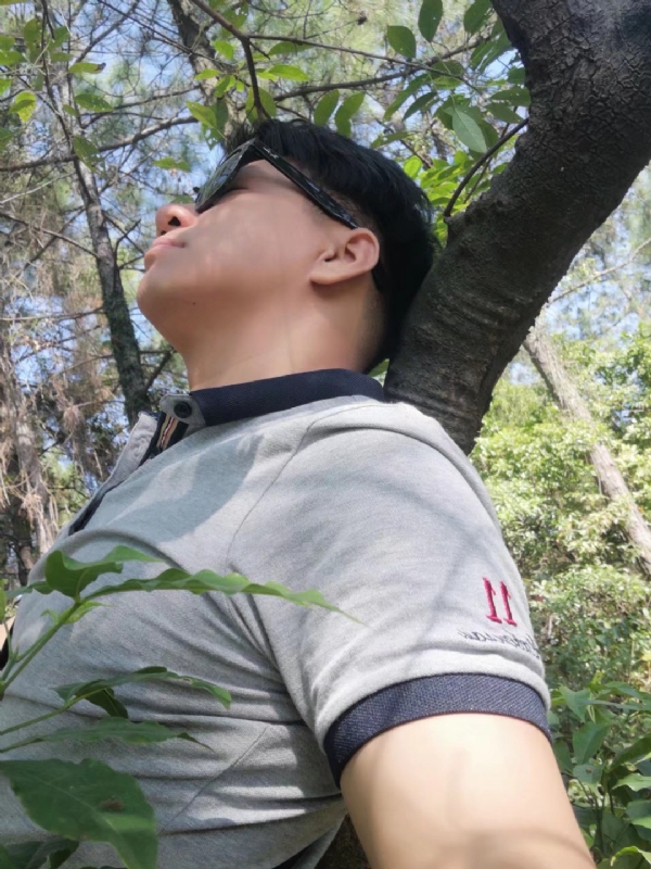 新丁的第一张照片--盐城相亲服务中心