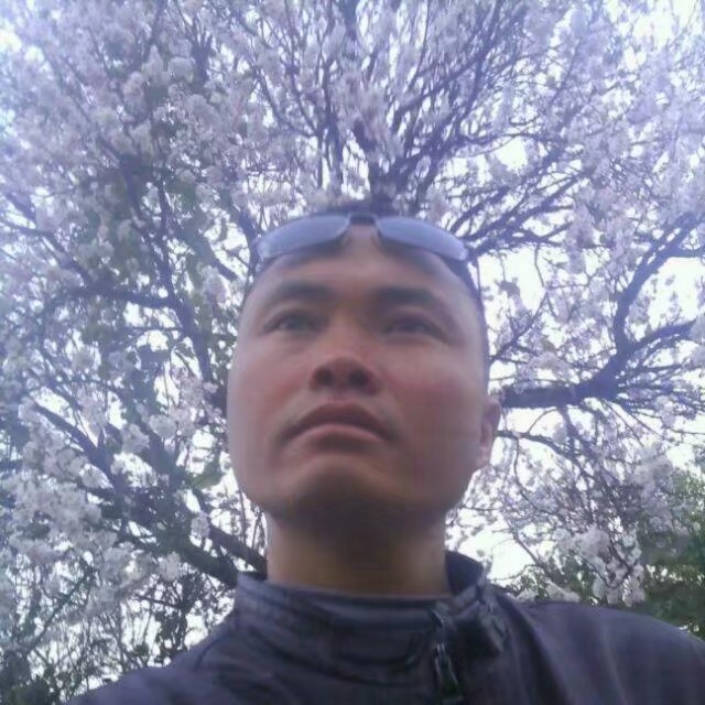 平常心的第一张照片--盐城相亲服务中心