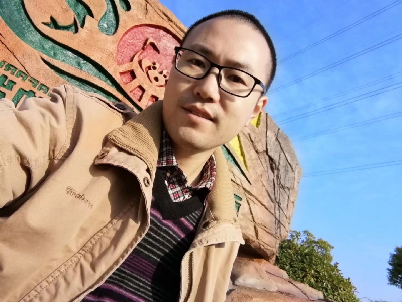 重新来过的第三张照片--盐城相亲服务中心