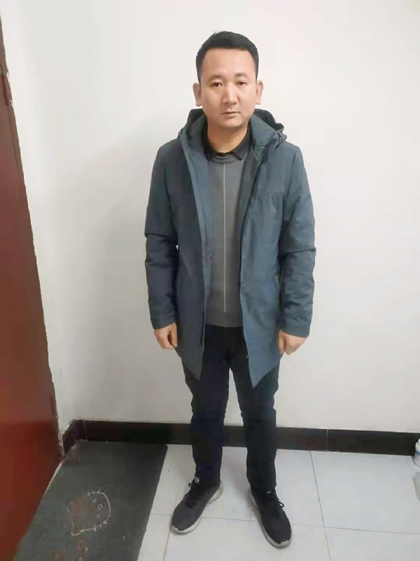 风轻雨淡的第一张照片--盐城相亲服务中心