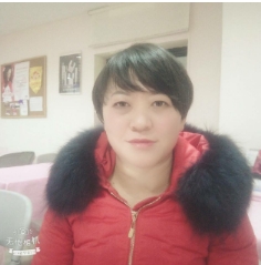 紫云的第一张照片--盐城相亲服务中心