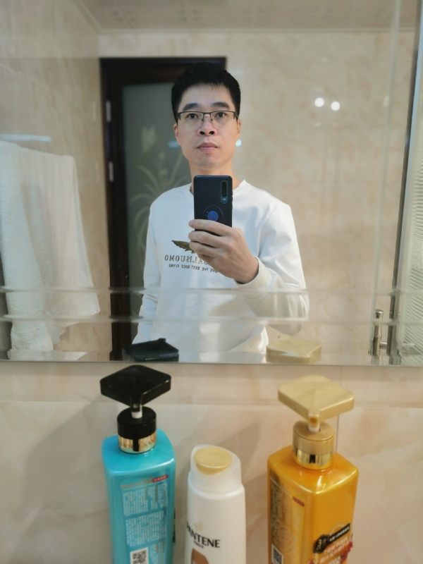期待缘分的第二张照片--盐城相亲服务中心