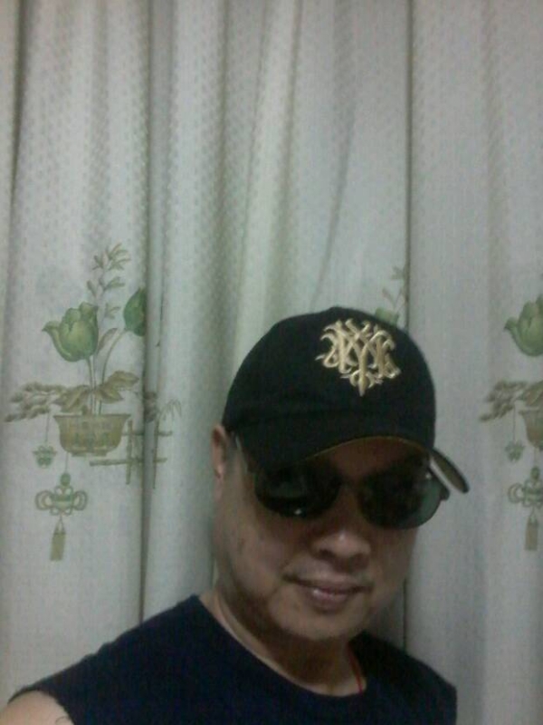 时尚厨男的第一张照片--盐城相亲服务中心