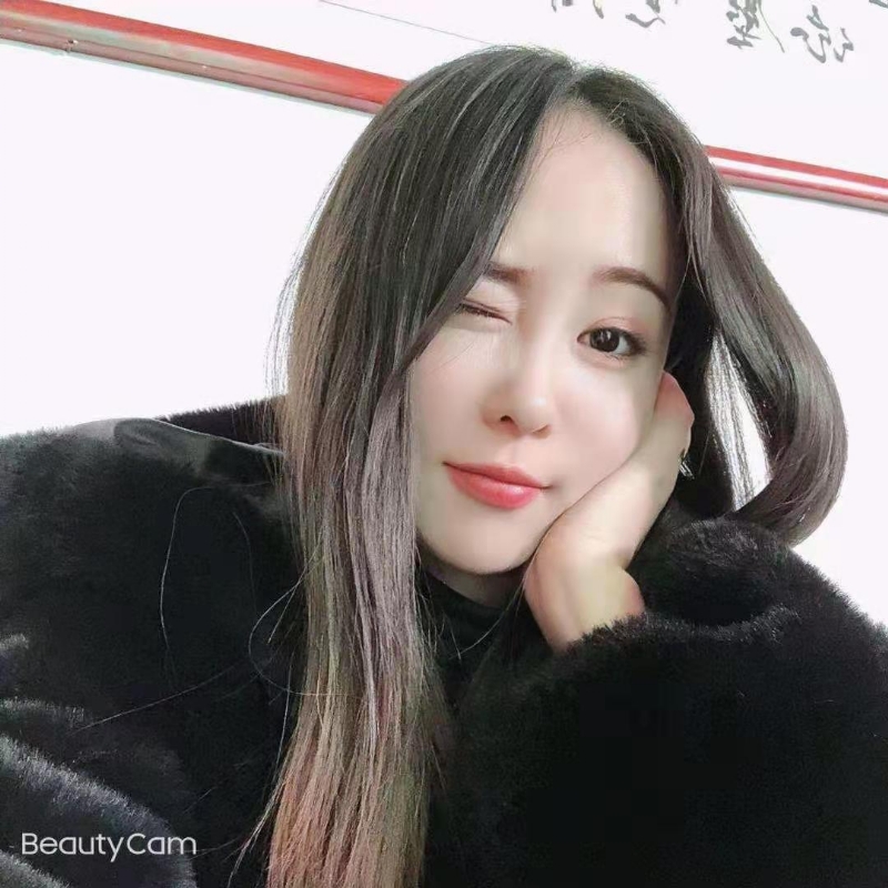 暖暖的第一张照片--盐城相亲服务中心