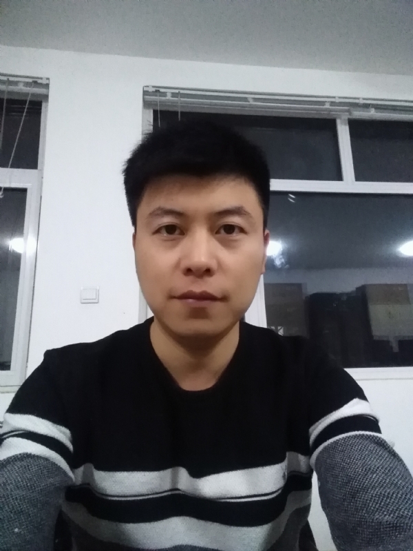 呵呵的第一张照片--盐城相亲服务中心