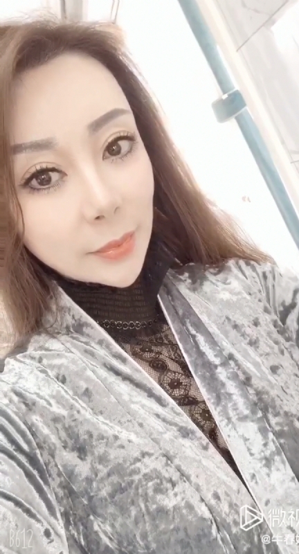 婷婷的第一张照片--盐城相亲服务中心