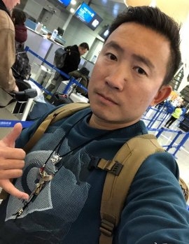 明天会更好的第一张照片--盐城相亲服务中心