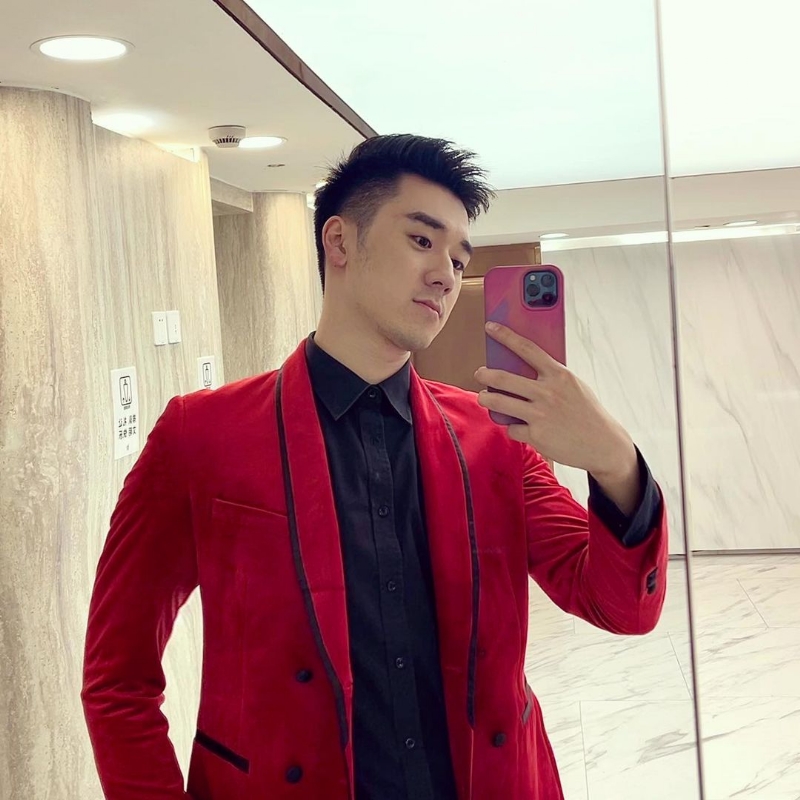 宁静致远的第一张照片--盐城相亲服务中心