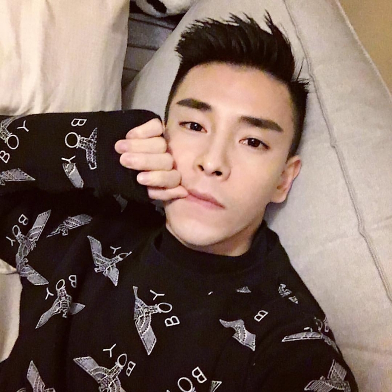 Leo的第一张照片--盐城相亲服务中心