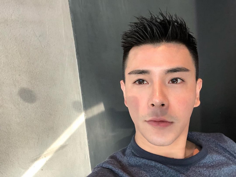 Leo的第二张照片--盐城相亲服务中心