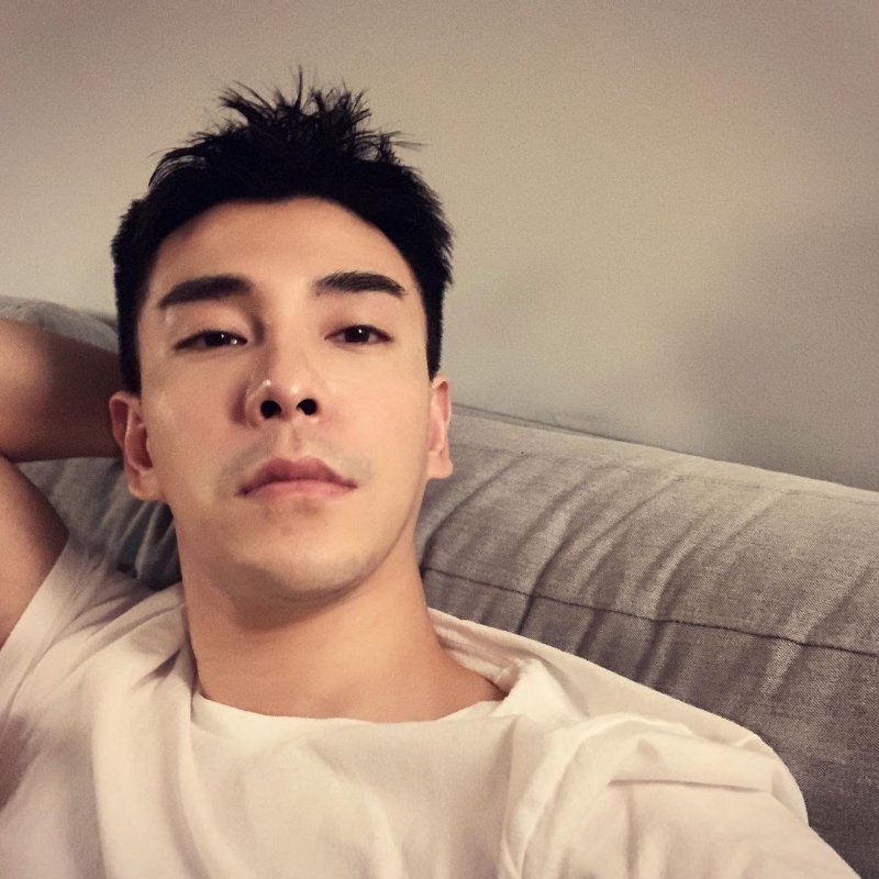 Leo的第五张照片--盐城相亲服务中心