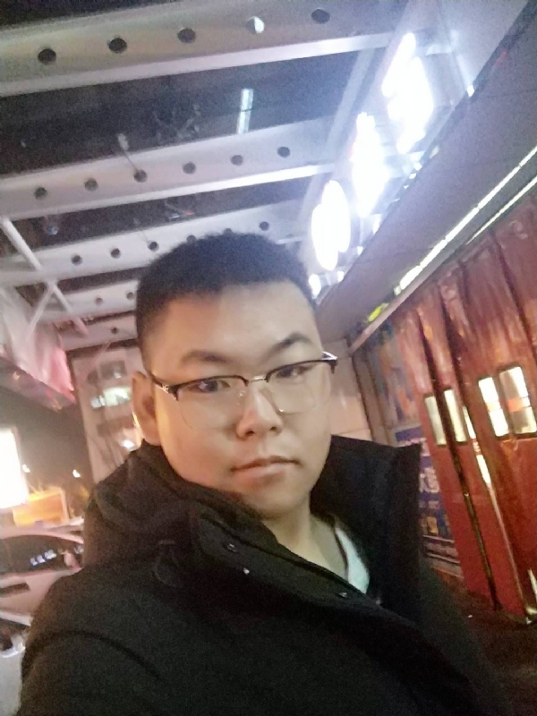 杜跃龙的第一张照片--盐城相亲服务中心
