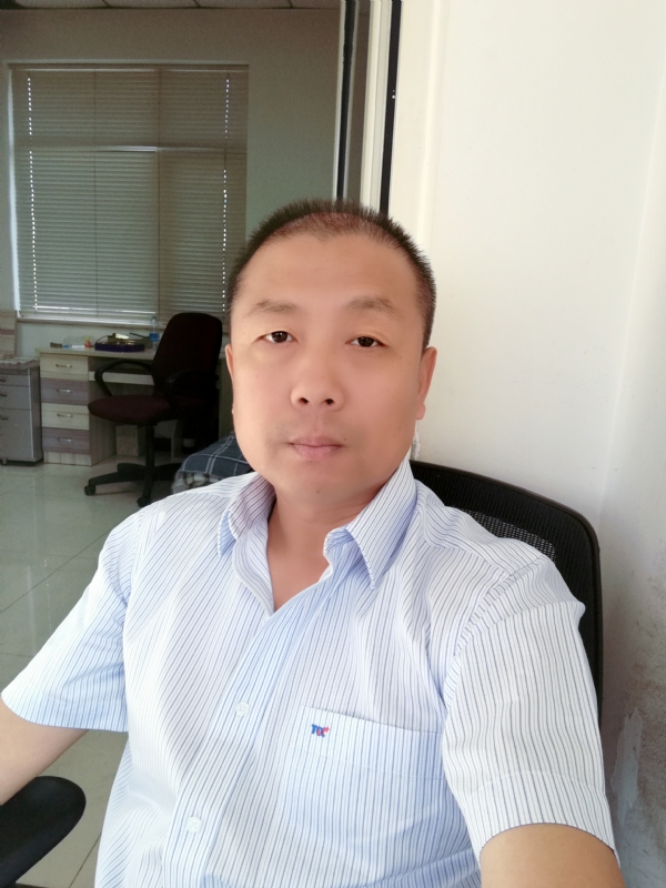 刘爱军的第一张照片--盐城相亲服务中心