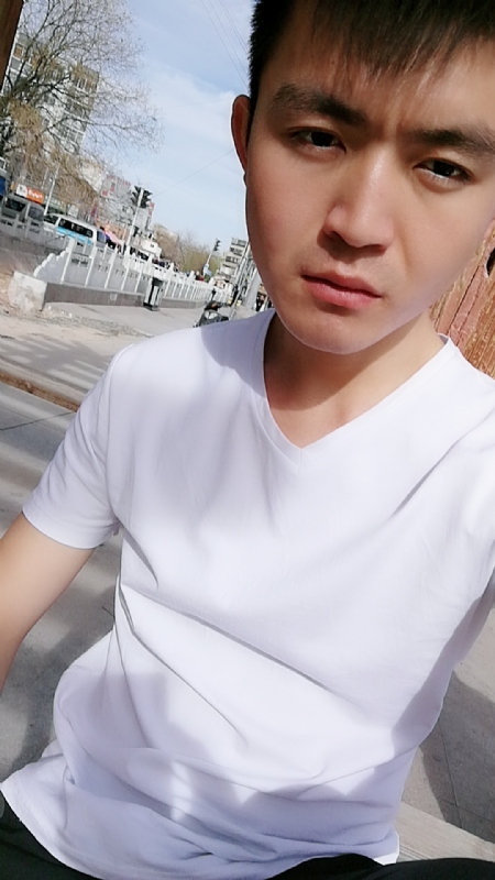 未来可期的我的第一张照片--盐城相亲服务中心