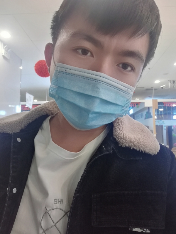 未来可期的我的第三张照片--盐城相亲服务中心