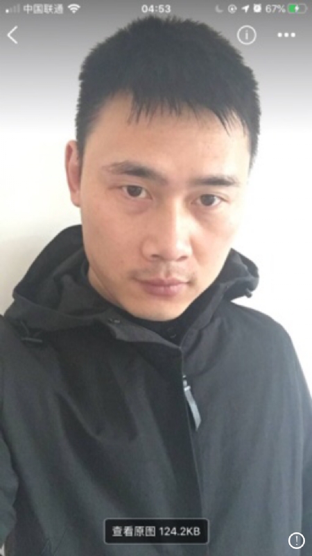 雄心壮志的第一张照片--盐城相亲服务中心