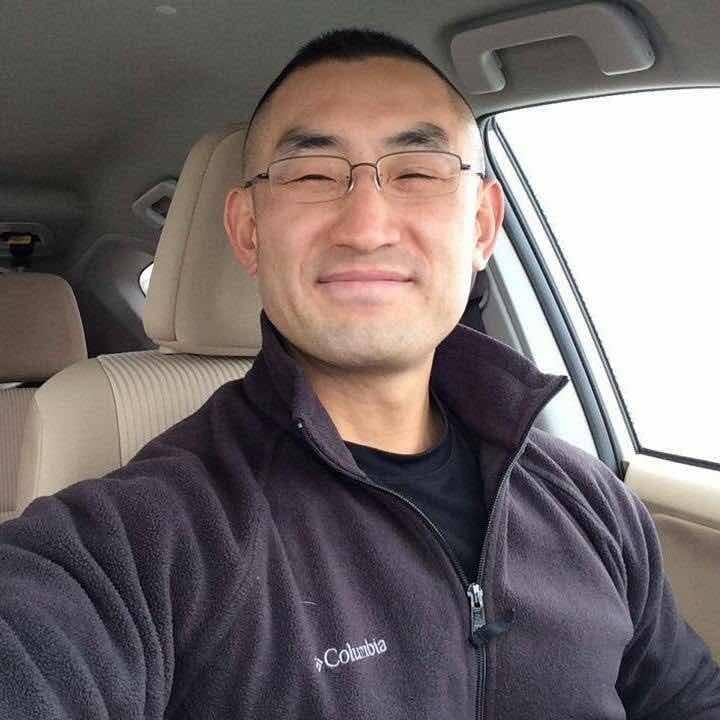 Kim的第一张照片--盐城相亲服务中心