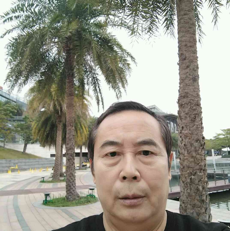 重振雄风的第一张照片--盐城相亲服务中心