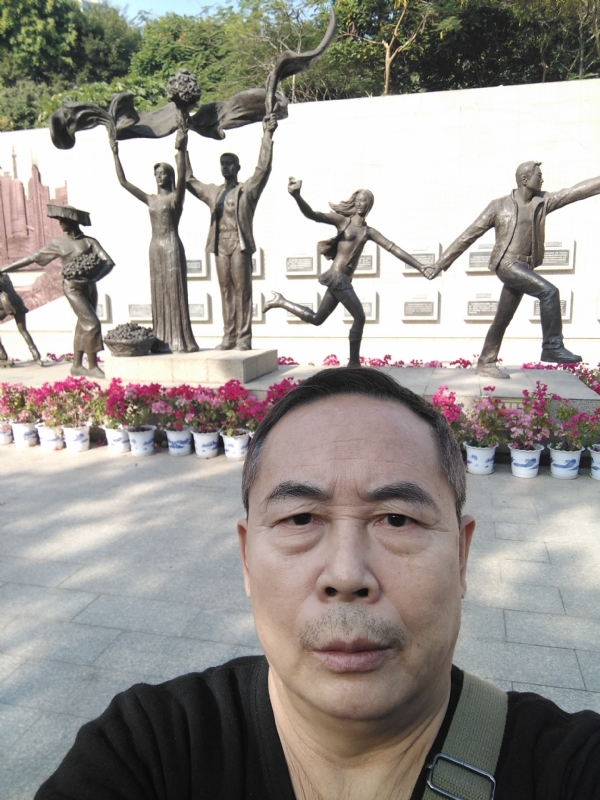 重振雄风的第六张照片--盐城相亲服务中心