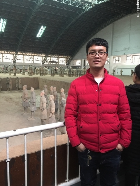 三石磊磊的第一张照片--盐城相亲服务中心
