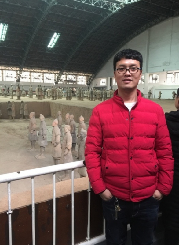 三石磊磊的第二张照片--盐城相亲服务中心