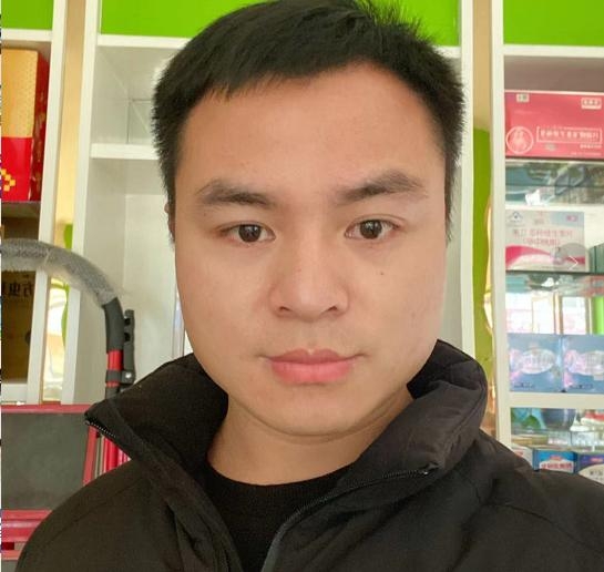 凡心的第一张照片--盐城相亲服务中心