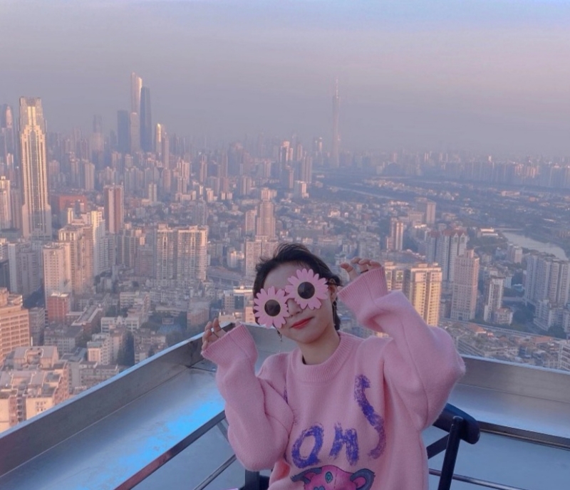 Kikiying66的第一张照片--盐城相亲服务中心