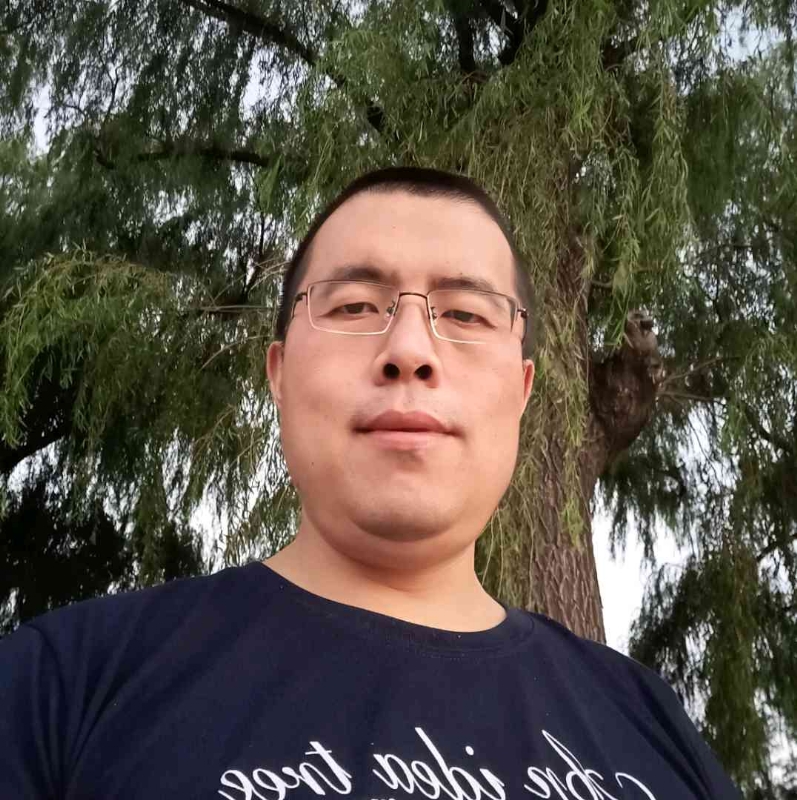 谷雨的第一张照片--盐城相亲服务中心
