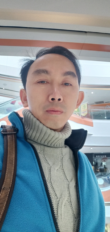 峤哥的第一张照片--盐城相亲服务中心