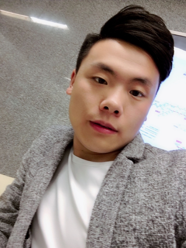 王先生的第一张照片--盐城相亲服务中心
