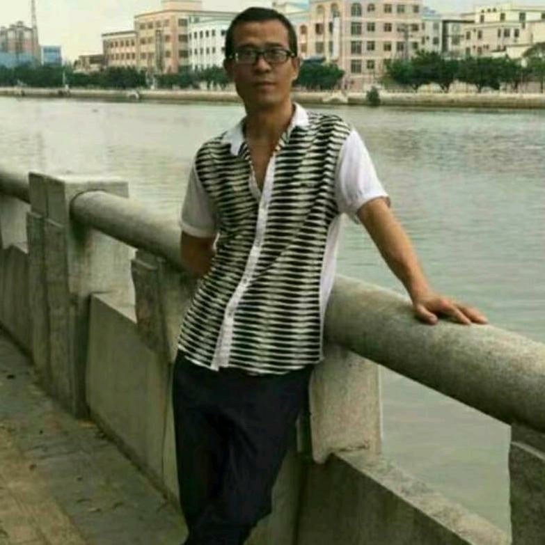 不会飞的鱼的第一张照片--盐城相亲服务中心