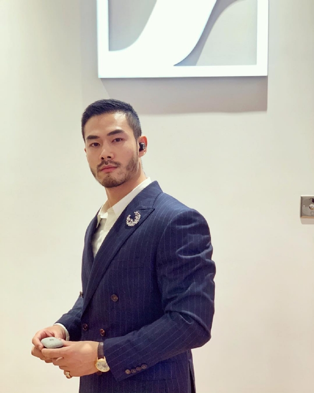 岸與海的距離的第一张照片--盐城相亲服务中心