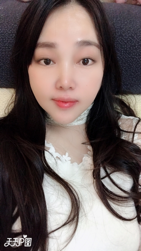 颜如玉的第一张照片--盐城相亲服务中心
