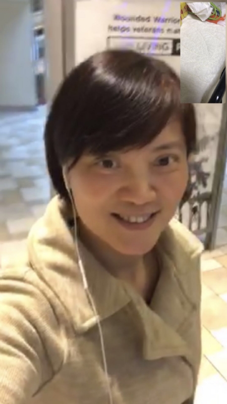 Fifi的第一张照片--盐城相亲服务中心