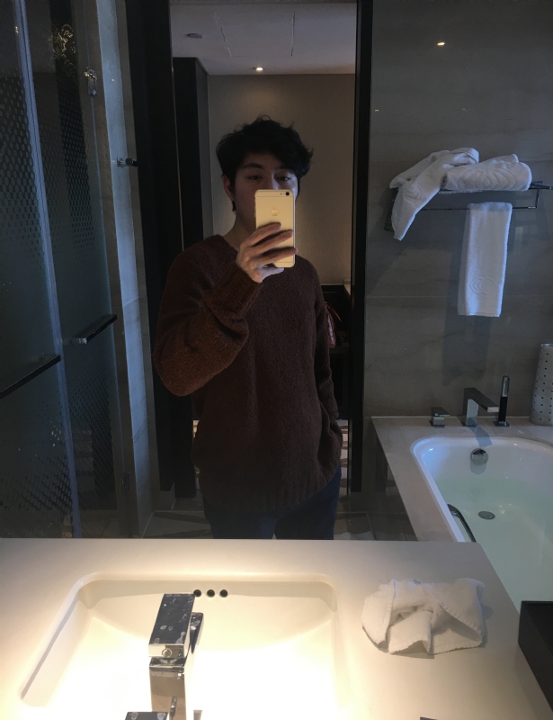 Murry的第一张照片--盐城相亲服务中心