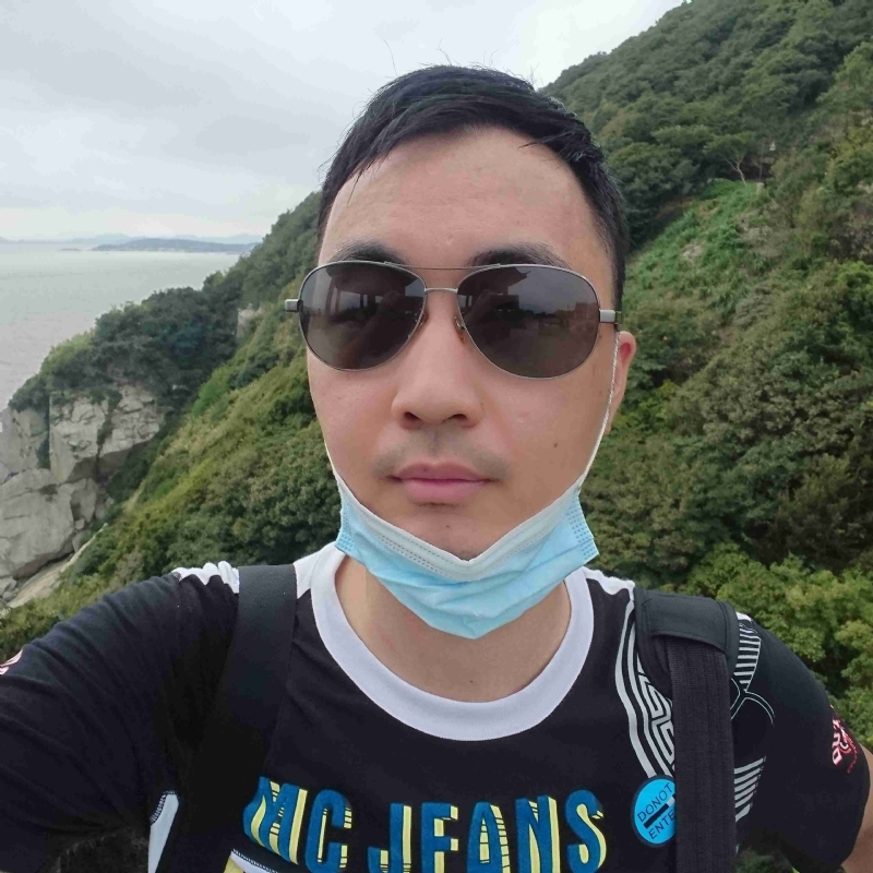 h君的第一张照片--盐城相亲服务中心