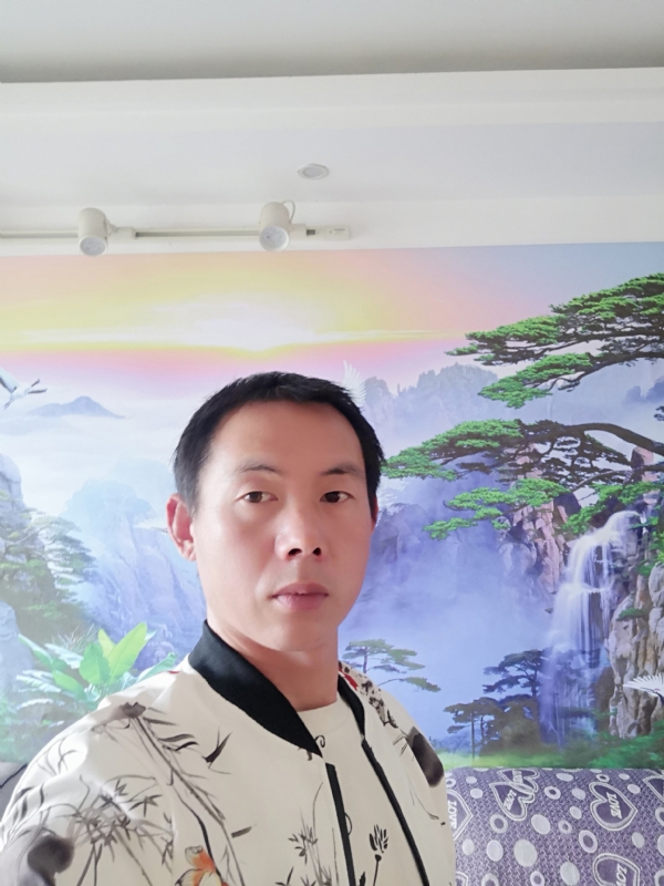 子非我的第一张照片--盐城相亲服务中心