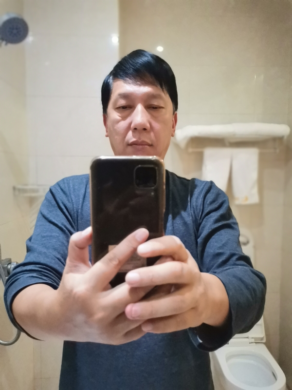 王军的第一张照片--盐城相亲服务中心