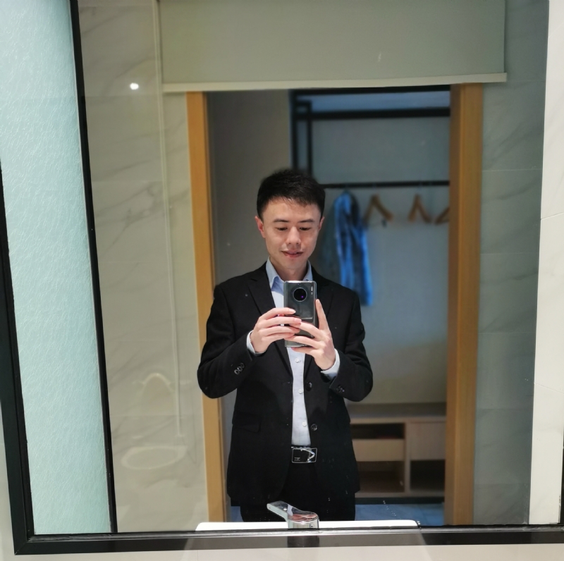 Lin的第三张照片--盐城相亲服务中心