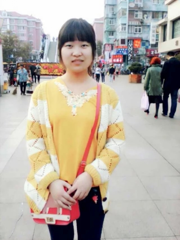 柔光123的第一张照片--盐城相亲服务中心
