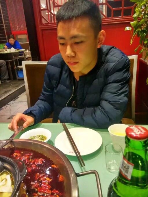 圈圈的第一张照片--盐城相亲服务中心