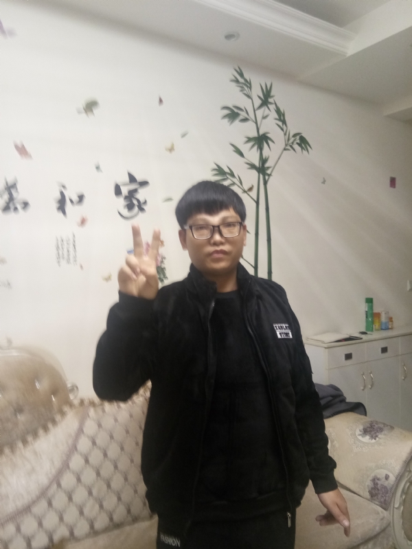 光头强的第一张照片--盐城相亲服务中心