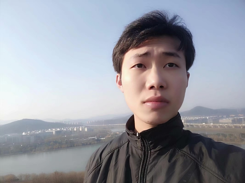 破风的第一张照片--盐城相亲服务中心