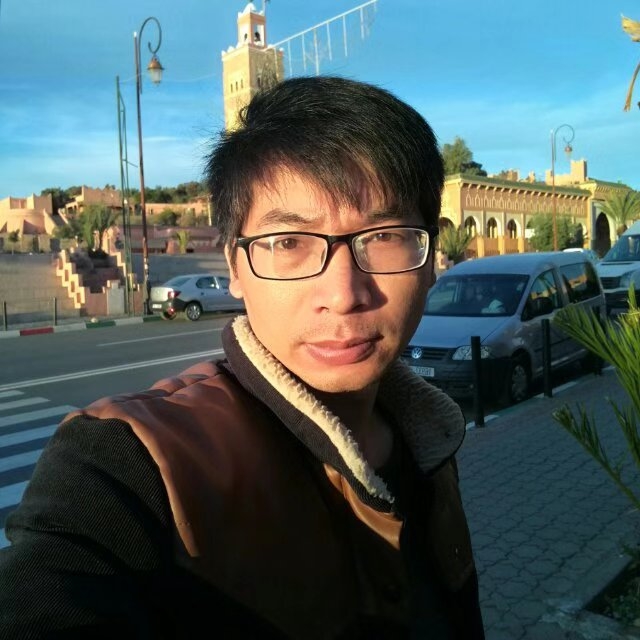 等一个晴天的第一张照片--盐城相亲服务中心