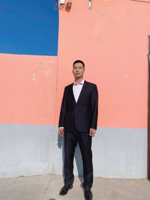 快乐生活的第一张照片--盐城相亲服务中心