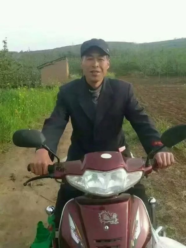 牵手随缘的第一张照片--盐城相亲服务中心